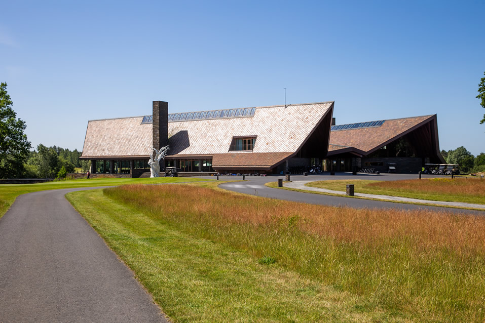 <h2>2019 Baltic Sea Golf Cruise</h2>9 Nights | 3 Rounds | Stockholm to Oslo | June 22 – July 1